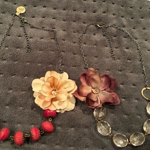 Boutique Choker-style Necklaces